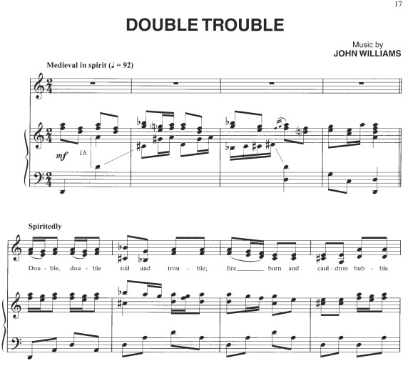 double troubleٰ