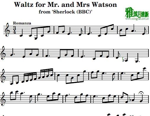 ̽ Waltz for John and MaryС