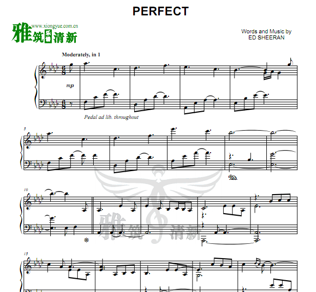 ٻThe Piano Guys Perfect