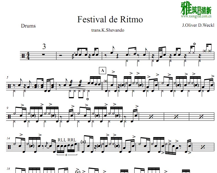 Dave Weckl - Festival de Ritmo ʦĿ 