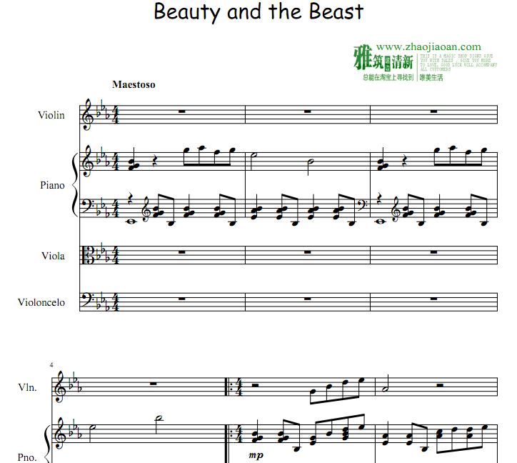 ŮҰBeauty and the BeastСٺ