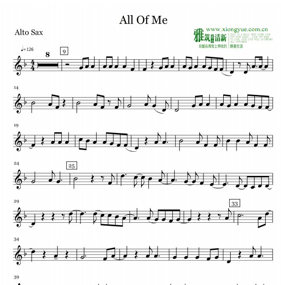 All Of Me˹