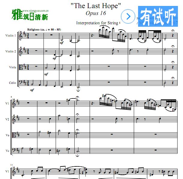 ߴǿ  the last hope
