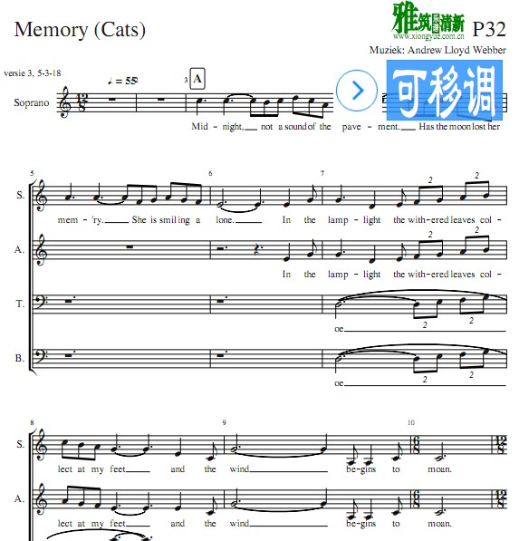 CATS è Memory SATB ϳ