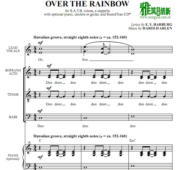 Over the rainbow Ծʺ4ϳ