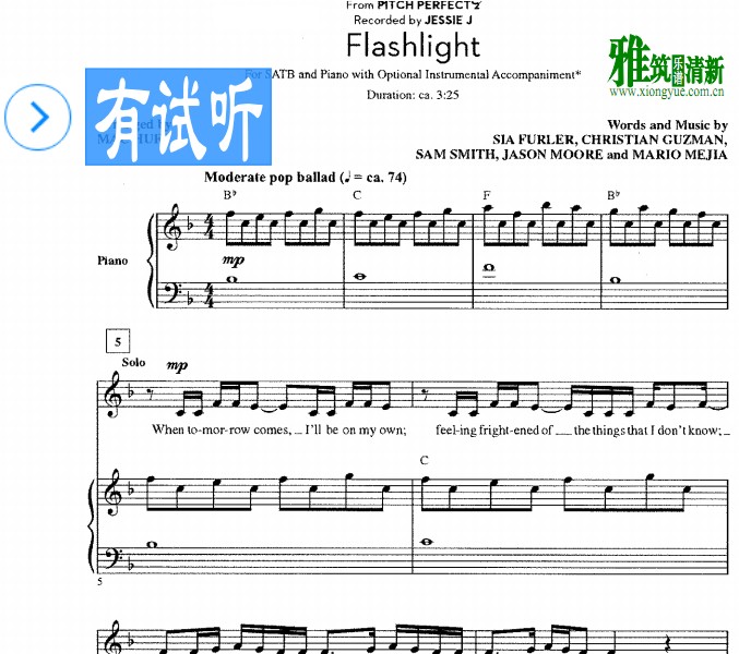 Flashlight ϳ