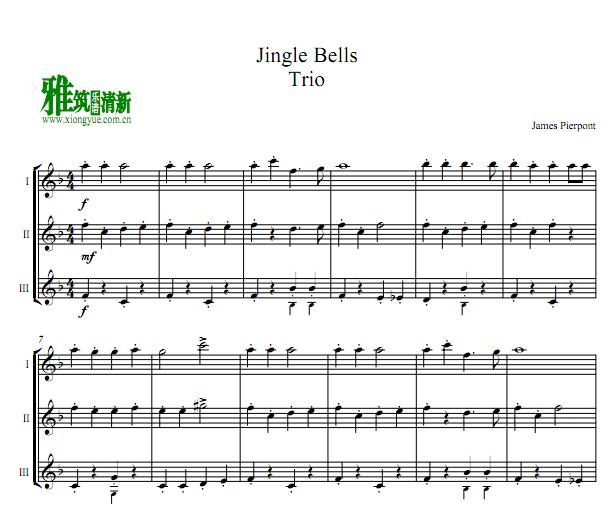  ʥ  jingle bells 
