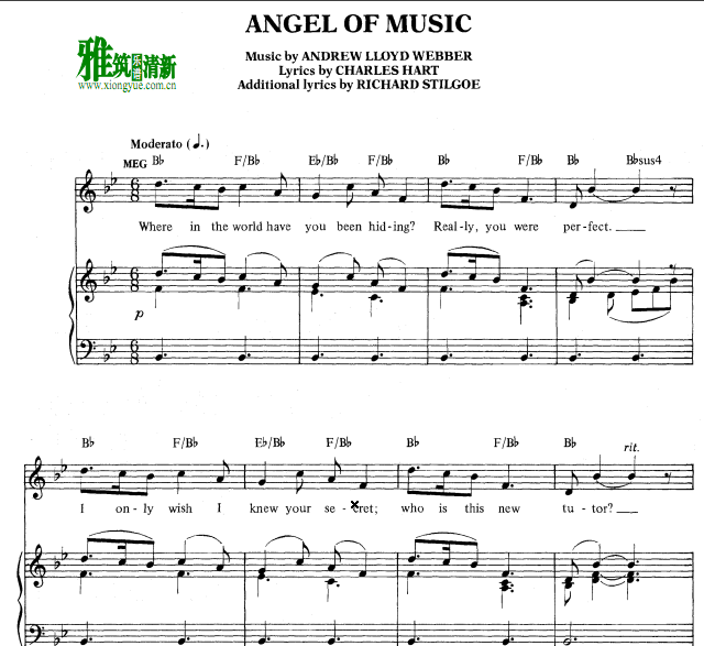 Ӱ Angle of Music  ٰ