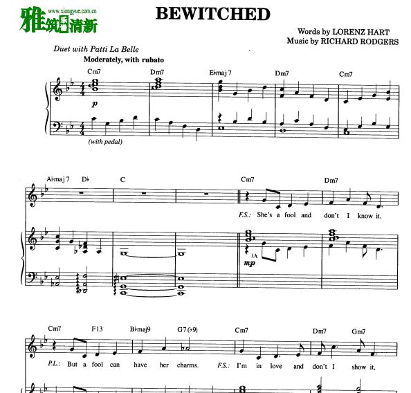 BewitchedԳ 
