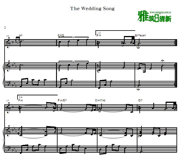 Kenny G - The Wedding Song · ˹ٶ