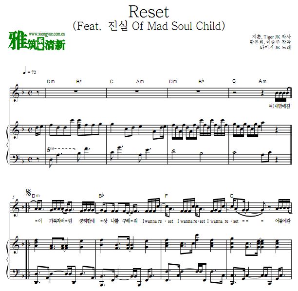 Who Are You - ѧУ2015 Resetٰ  