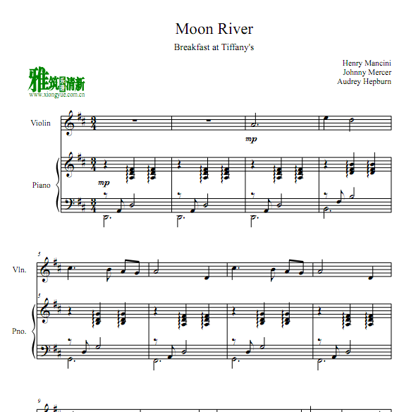 moon river Сٸٰ Сٸ