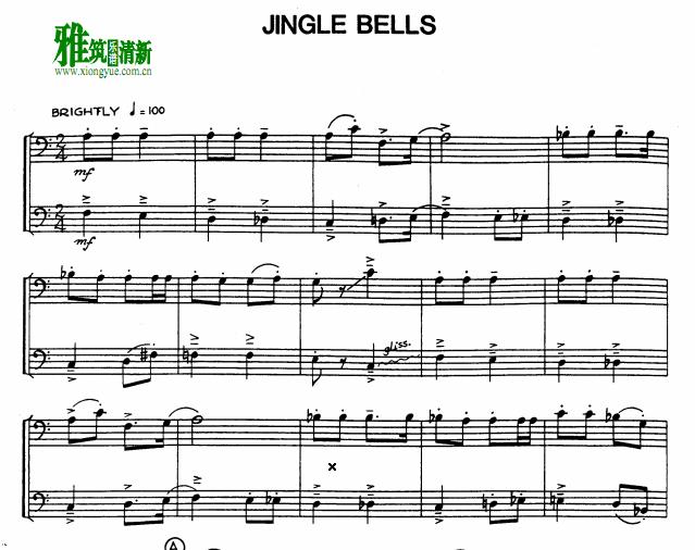 Jingle BellsŶ