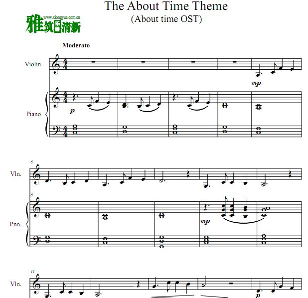 ʱ The About Time Theme Сٸٺ