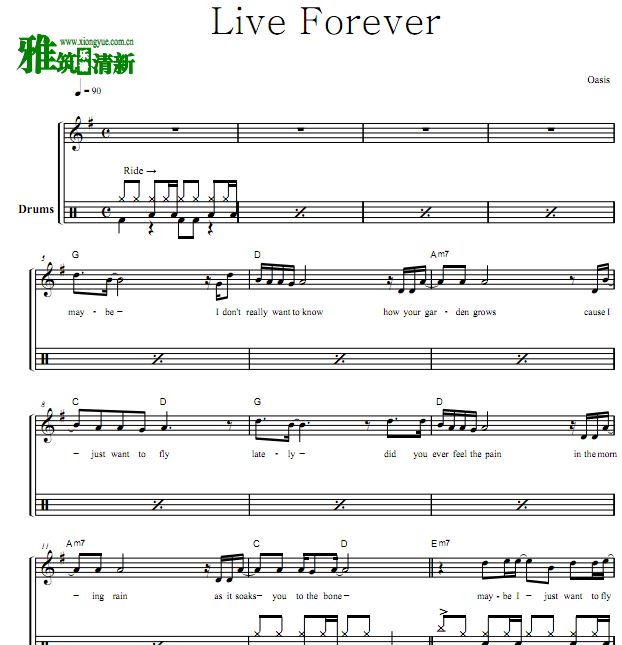 forever简谱_偶练forever简谱(3)