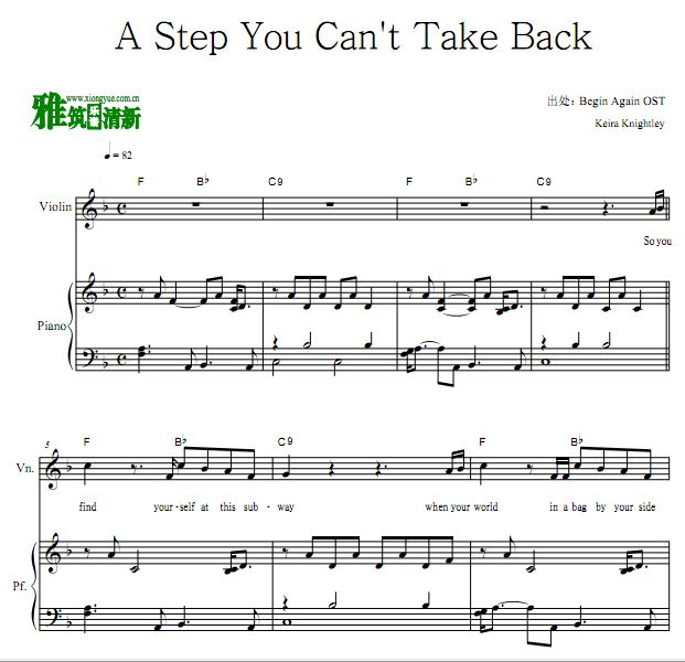 ٴγ֮ŦԼ  A Step You Can't Take BackС ٰ