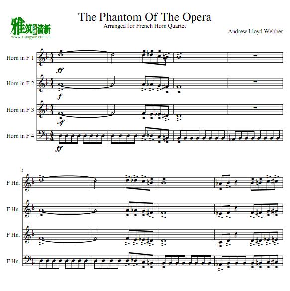 ӰThe Phantom of the Opera Բ