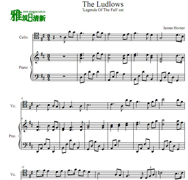 The Ludlows ȼ´ٸٰ