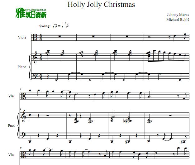 Holly Jolly Christmas ʥ ٰ