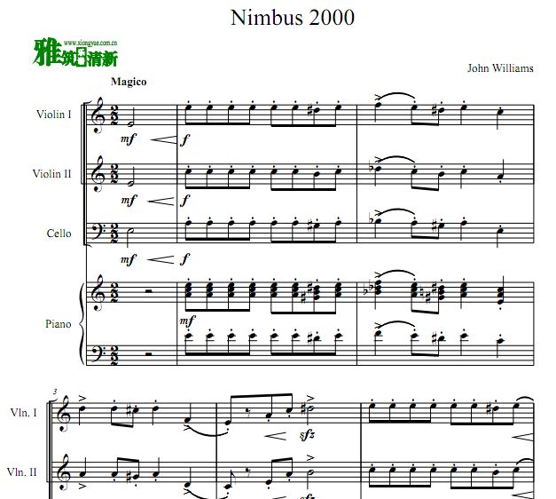  Nimbus 2000 Сٴٸ