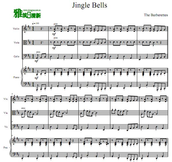 춣 Jingle Bells Сٴٸ