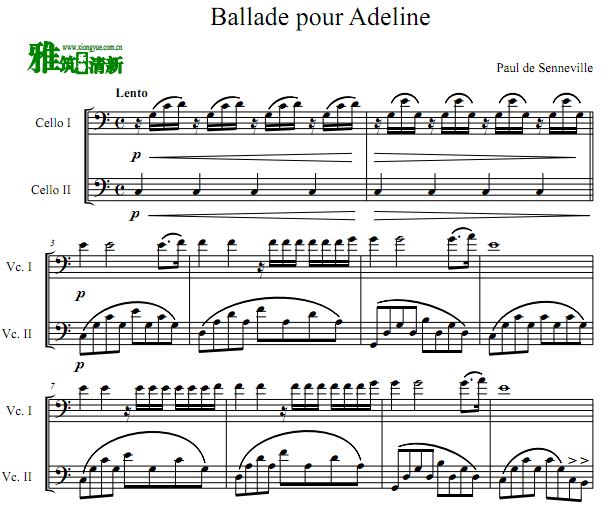 Ballade Pour Adeline ˮߵİȴٶ