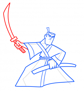 ʿܿ˼ʻ  Samurai Jack