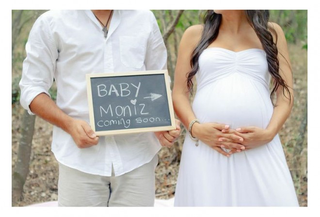 maternity photography