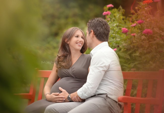 maternity photography