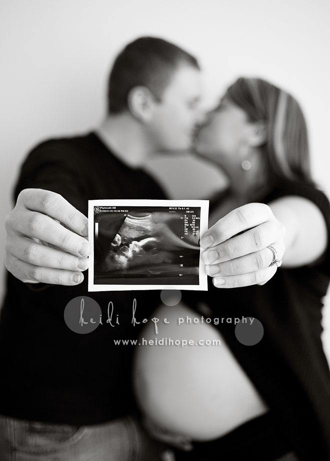 maternity photo ideas