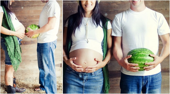 maternity photography