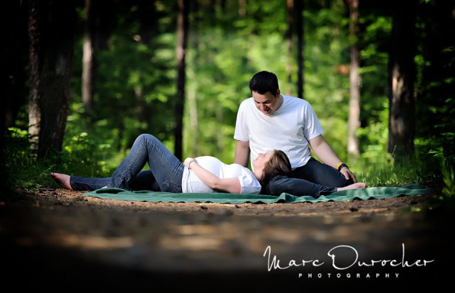 maternity photography