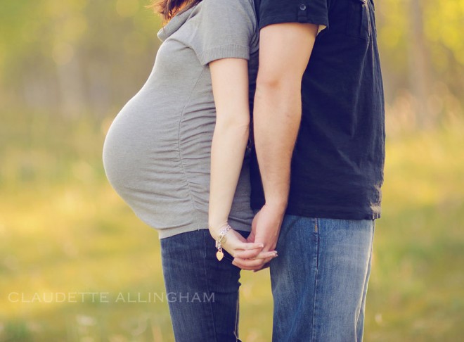 maternity photography