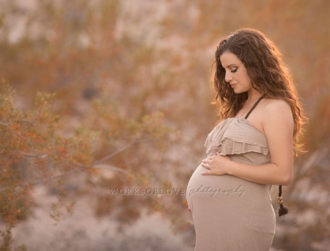 pregnancy photography