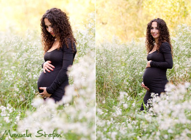 maternity photos