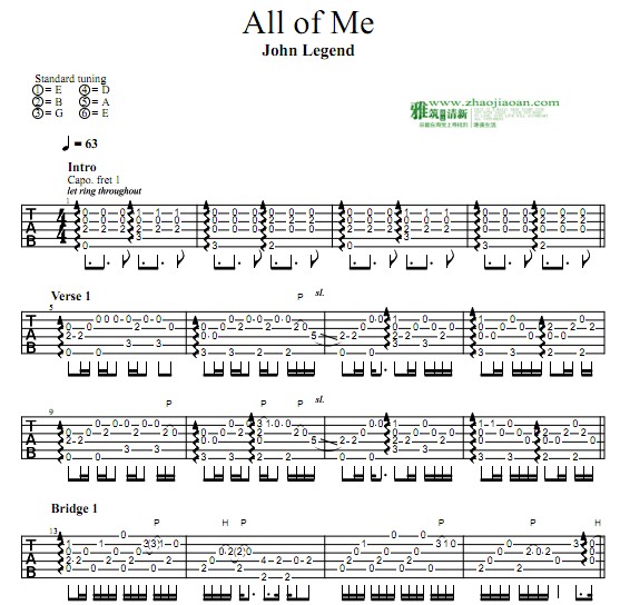 All of Me